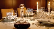 ARISTARCHOS Dining Detail